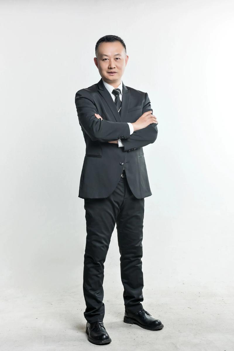 苏均 剧本与叙事策划总监